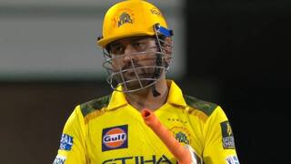 ‘I have no idea…’ CSK’s head coach Stephen Fleming addresses speculation surrounding MS Dhoni’s retirement.