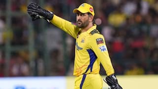 ‘He’s expected to play…’:CSK confirms MS Dhoni is fit to play despite skipping another practice session