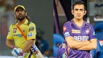 MS Dhoni to Gautam Gambhir: Captains with the most victories in IPL history