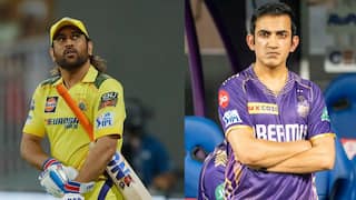 MS Dhoni to Gautam Gambhir: Captains with the most victories in IPL history