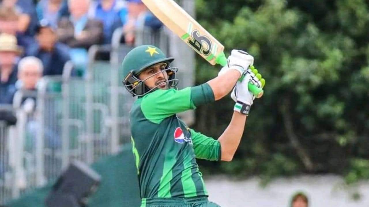 Shoaib Malik