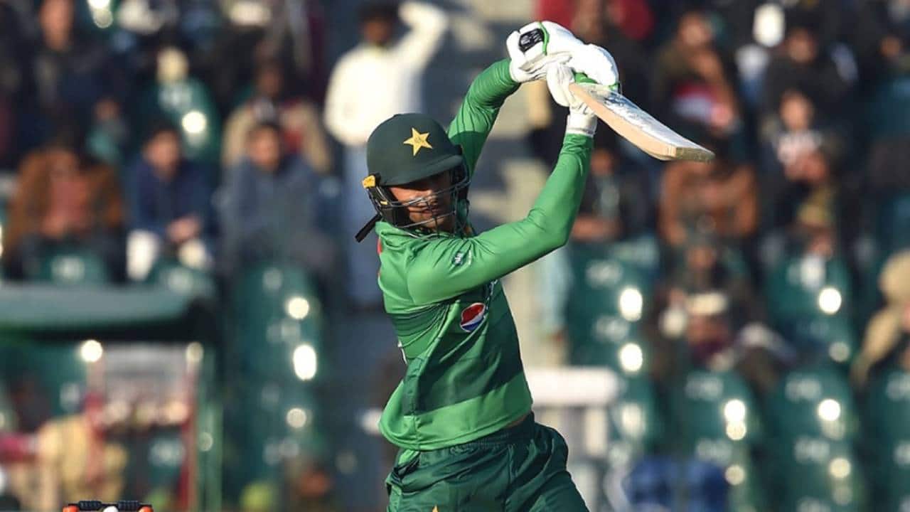 Shoaib Malik