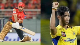 Glenn Maxwell to Matheesha Pathirana: Players to watch out for in PBKS vs CSK IPL match