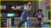 Mayank yadav set to join Lucknow Super Giants likely to play against rajasthan Royals