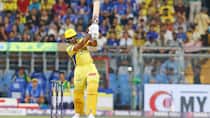 MS Dhoni’s reaction to CSK youngster’s explosive knock against MI goes viral