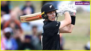 Wicketkeeper batters to remain unbeaten on 99 in ODI Mitchell Hay Swapnil Patil Andy Flower
