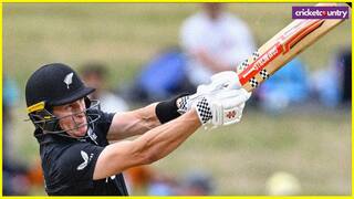 New Zealand Beat Pakistan in 2nd ODI Match to Seal the Series Mitchell Hay and Ben Sears Stars as NZ Won by 84 Runs