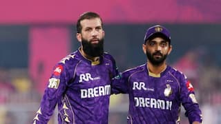 Moeen draws motivation from MI’s comeback, believes KKR can bounce back as well.