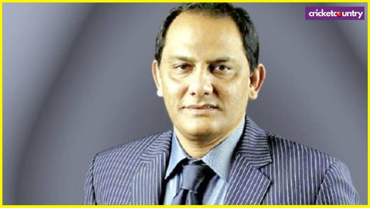 Mohammad Azharuddin