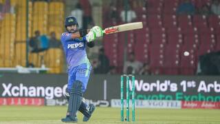 Pakistan cricketer Mohammad Rizwan makes history, he is only player in the world to…