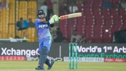 Pakistan cricketer Mohammad Rizwan makes history, he is only player in the world to…