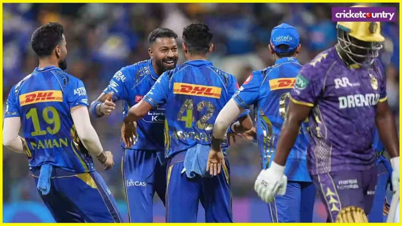 Mumbai Indians