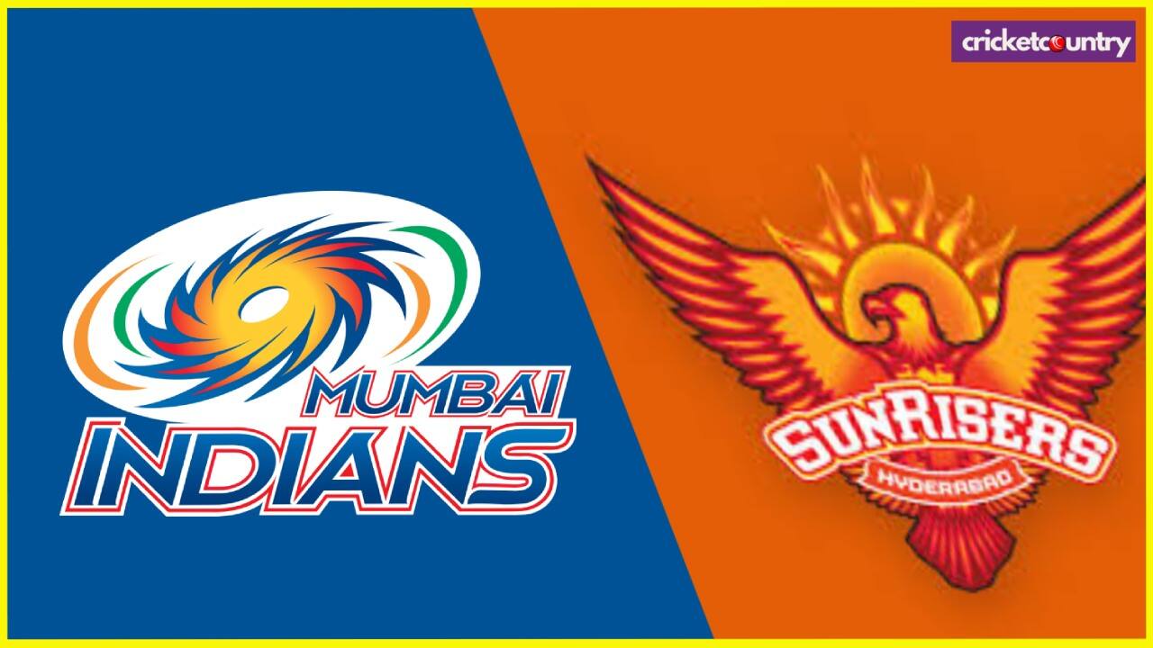Mumbai Indians vs SRH 5 Players to watch