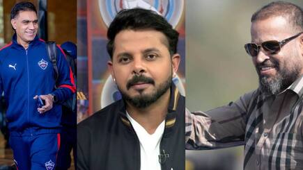 Munaf Patel to Sreesanth to Yusuf Pathan: What are 2011 ODI World Cup champions doing, 14 years after win