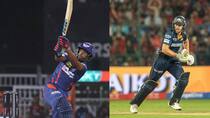 Nicholas Pooran to Jos Buttler: Players to watch out for in LSG vs GT IPL match