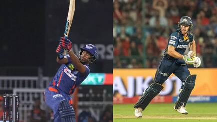 Nicholas Pooran to Jos Buttler: Players to watch out for in LSG vs GT IPL match