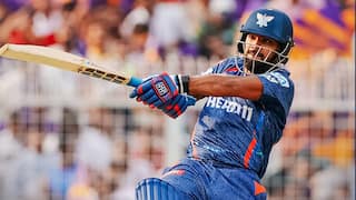 we play together this is good thing Nicholas pooran remember his and Rishabh pant accident