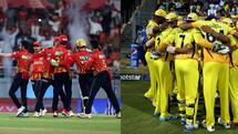 Punjab Kings to Chennai Super Kings: Teams to defend the lowest totals in IPL