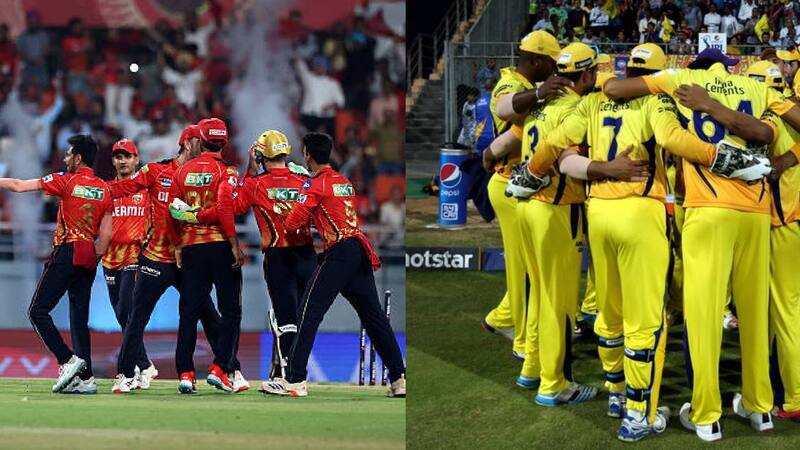 Punjab Kings to Chennai Super Kings: Teams to defend the lowest totals in IPL Punjab Kings to Chennai Super Kings: Teams to defend the lowest totals in IPL