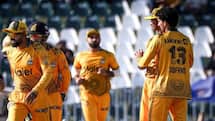 Babar Azam’s side rewrite history, become first team in the history of PSL to…