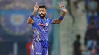 Hardik Pandya creates HISTORY, becomes first-ever IPL captain to…