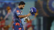WATCH: Rishabh Pant argues with LSG mentor Zaheer Khan in viral video