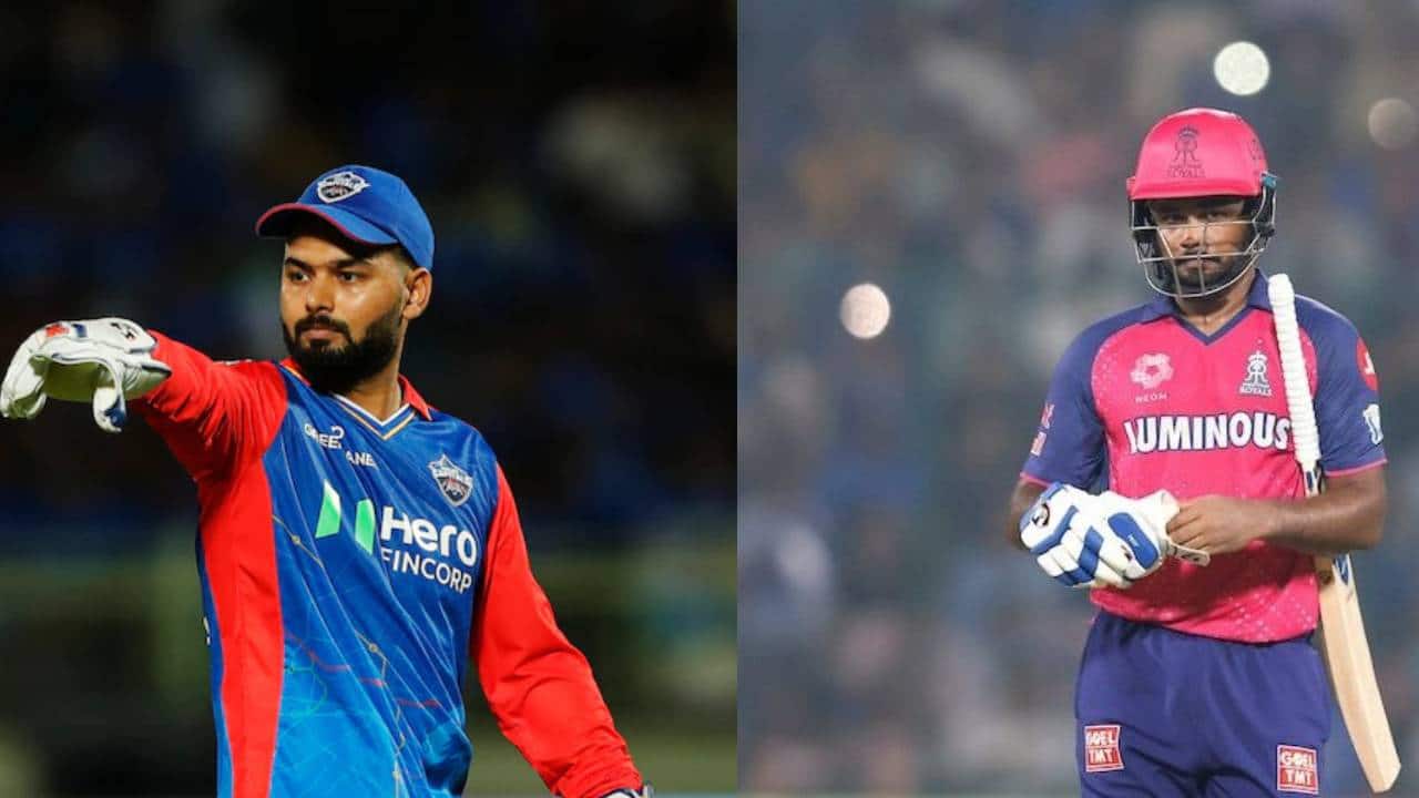 Rishabh Pant to Sanju Samson: Wicketkeepers to take the most catches in IPL
