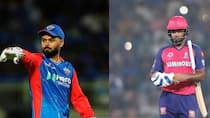 Rishabh Pant to Sanju Samson: Wicketkeepers to take the most catches in IPL