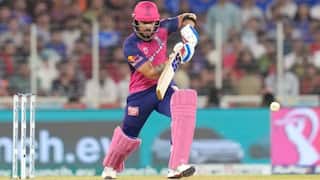 most sixes by batter in an over ipl history riyan parag rinku singh
