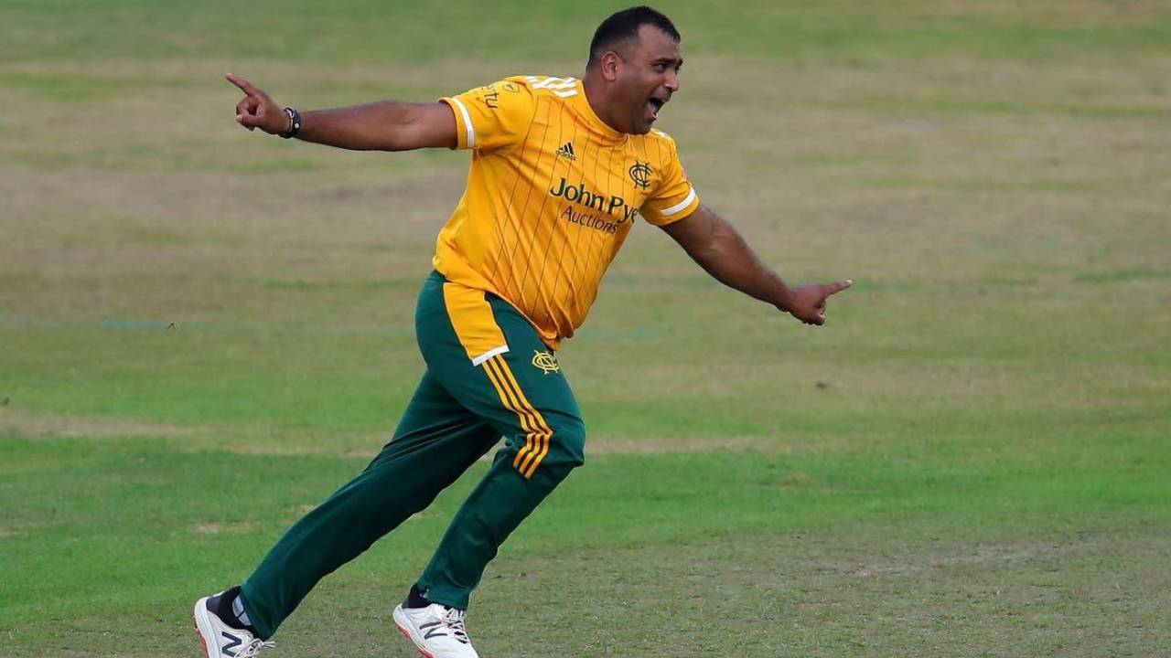 Samit Patel