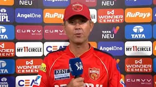 ‘The wicket was…’:Ricky Ponting shares his disappointment with PBKS posting just 157 against RCB