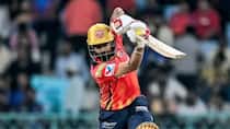 Massive achievement for Prabhsimran Singh in IPL 2025: Secured place in an Elite list