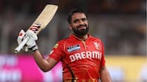 What caused a change in batting style by Prabhsimran Singh? Coach shares insights about Punjab Kings batter