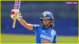 Pratika Rawal Creates world record Sneha Ranas maiden five wicket haul India to 15 run-win over South Africa