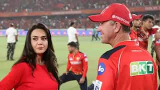 Bad news for Preity Zinta’s PBKS, star cricketer will be…