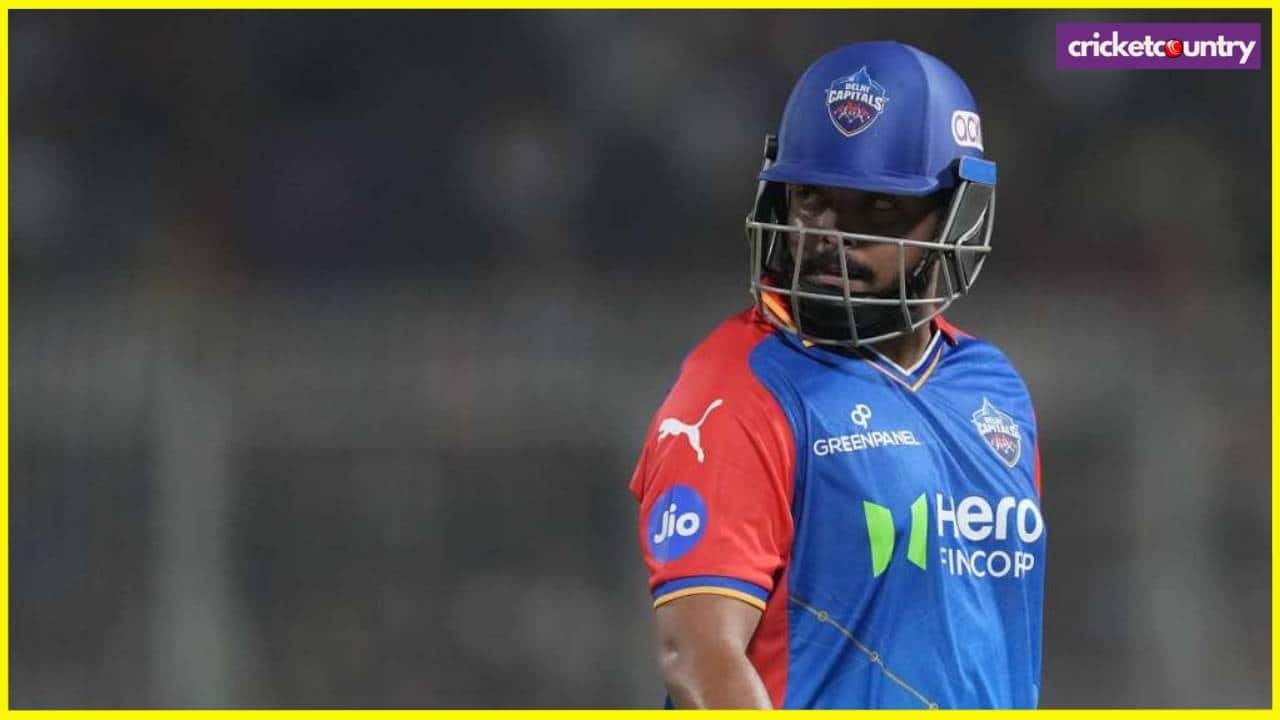 Prithvi Shaw