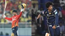 Priyansh Arya to Sai Kishore: Uncapped India playing XI for IPL 2025