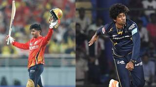 Priyansh Arya to Sai Kishore: Uncapped India playing XI for IPL 2025