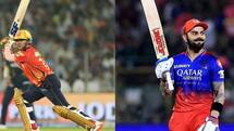 Priyansh Arya to Virat Kohli: List of players to hit a six on the first ball of an IPL match