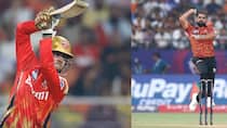 Priyansh Arya to Mohammed Shami: Players to watch out for in SRH vs PBKS IPL match