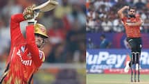 Priyansh Arya to Mohammed Shami: Players to watch out for in SRH vs PBKS IPL match