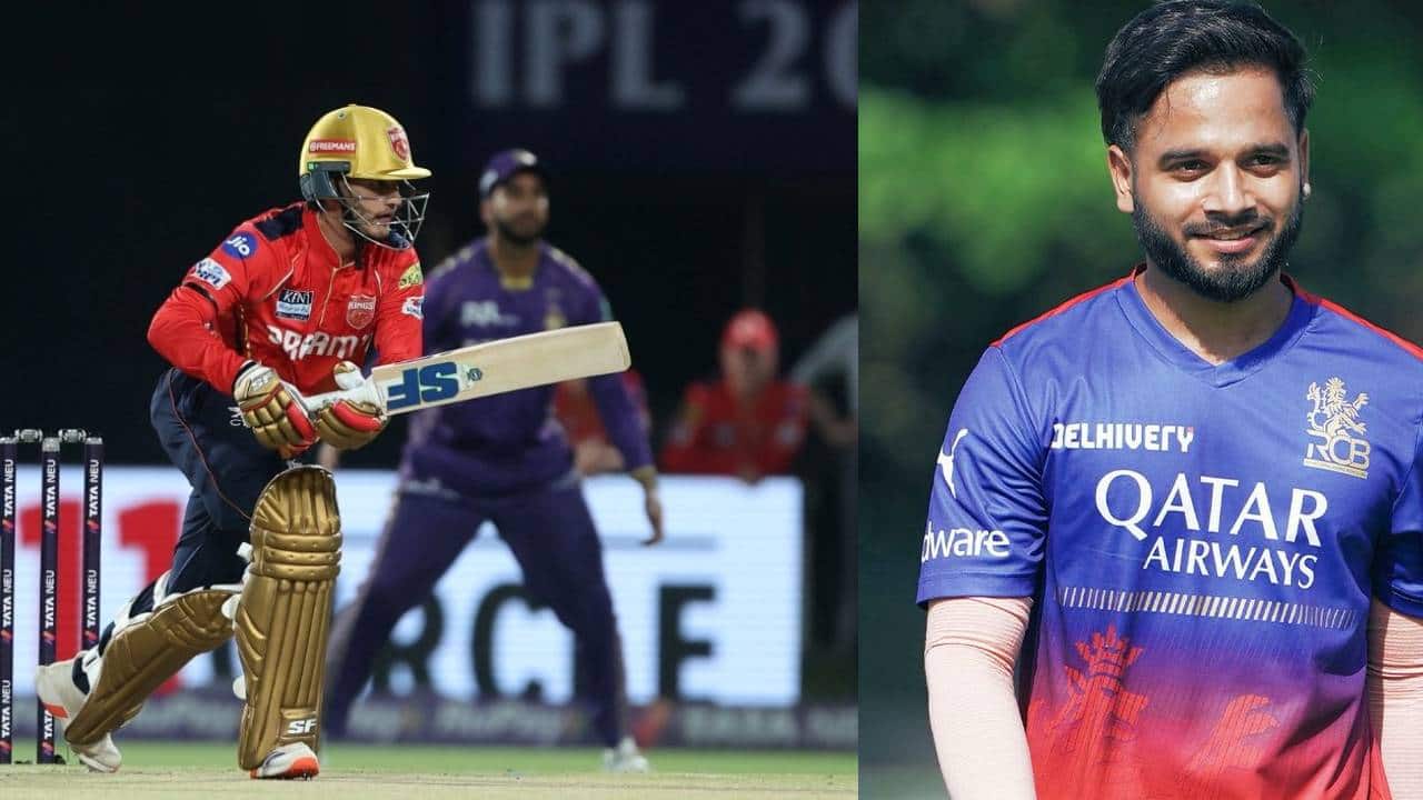 Priyansh Arya to Suyash Sharma: Players likely to debut for India ahead of 2026 T20 World Cup