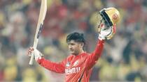 Priyansh Arya scores record-breaking IPL ton, joins Virat Kohli in ELITE list
