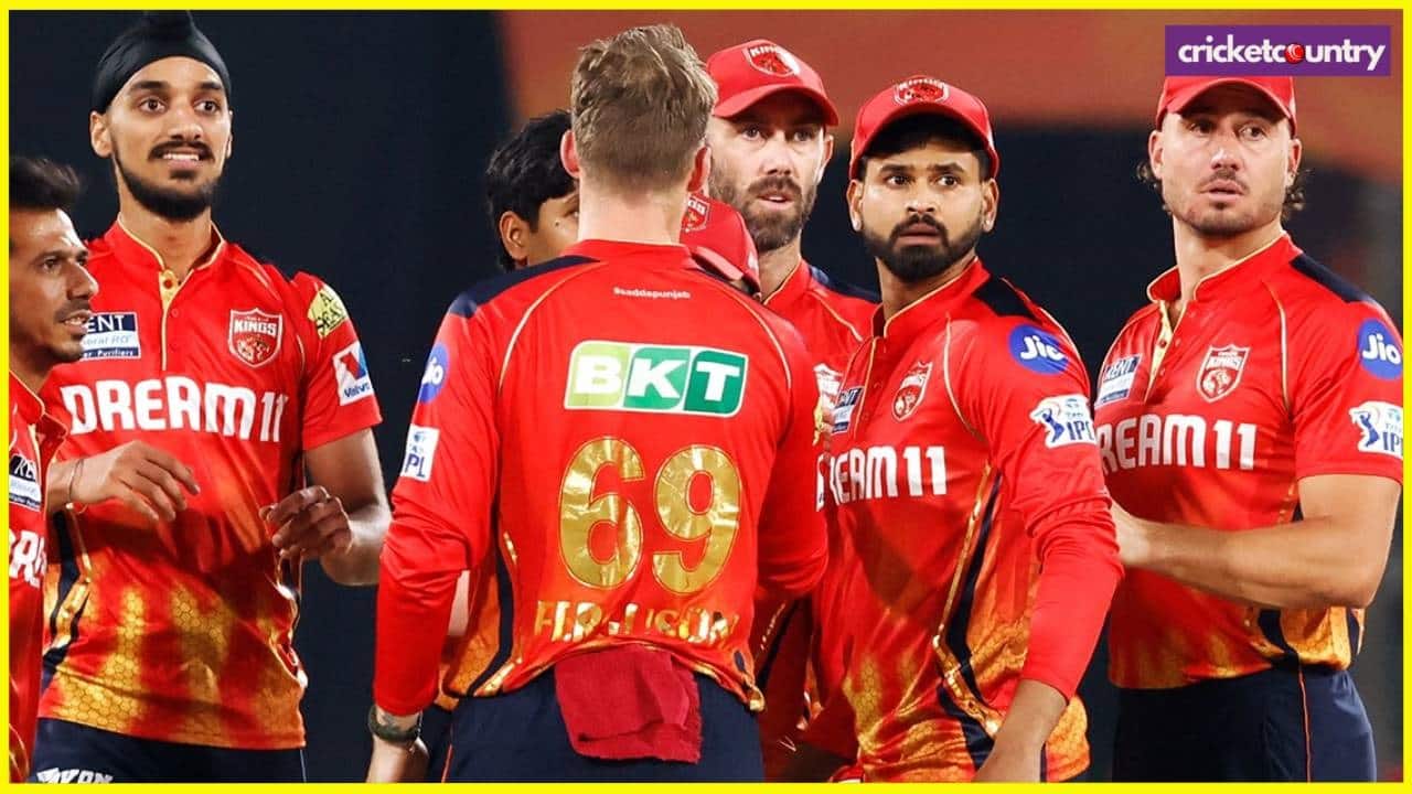 Punjab Kings