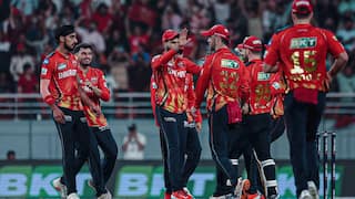 Former Mumbai Indians player joins Punjab Kings ahead of IPL clash against Kolkata Knight Riders.