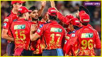 Punjab Kings sign Kiwi pacer Kyle Jamieson for injured Lockie Ferguson