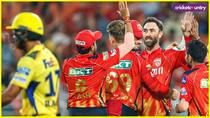 Glenn Maxwell fined 25 Percent of his match fee and handed one demerit point for breaching the IPL Code of Conduct against CSK