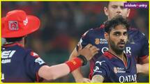  PBKS vs RCB: आरसीबी ने पंजाब किंग्स को सात विकेट से हराया, कोहली- पडिडकल ने जड़ा अर्धशतक