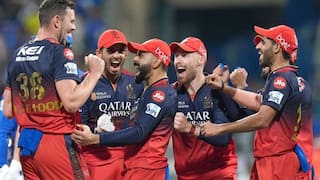 Royal Challengers Bengaluru to DON green jerseys against RR to promote sustainability