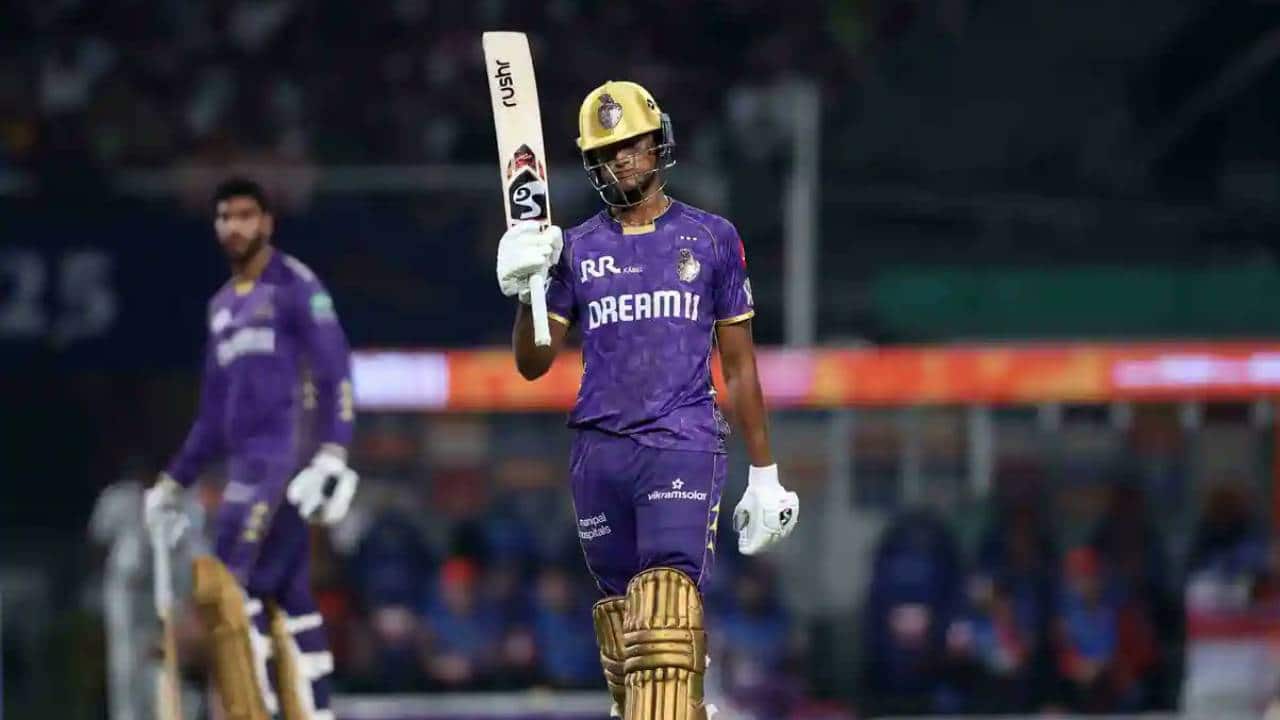 Angkrish Raghuvanshi